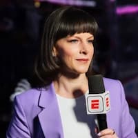 Leah Hextall's image