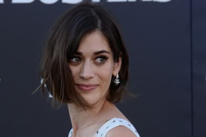Lizzy Caplan's image Lizzy Caplan's image