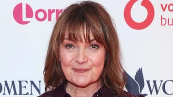 Lorraine Kelly's Image