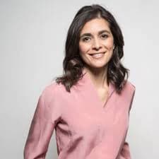 Lucy Verasamy's Image