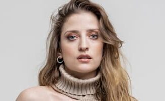 Mariann Hermányi's Photo