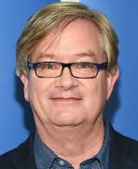 Mark McKinney's Image