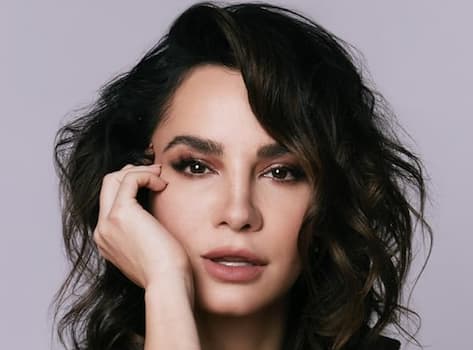 Martha Higareda's image