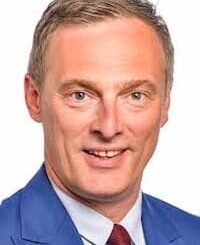 Martin Daubney's Image