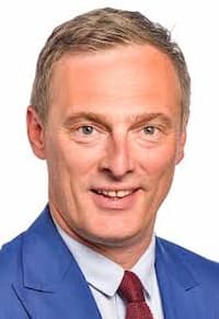 Martin Daubney's Image