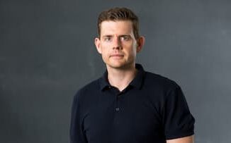 Matt Goodwin's Image