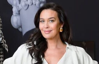 Megan Gale's image