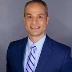 Mike Iscovitz's Image