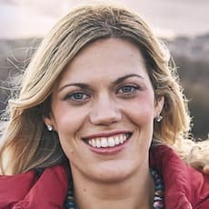 Miriam Cates's Photo