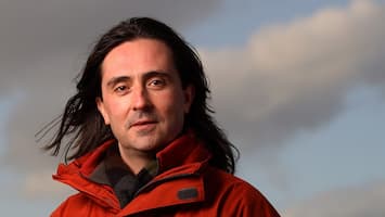 Neil Oliver's Image
