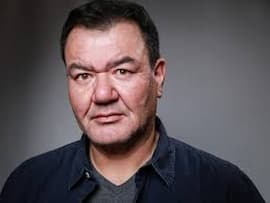 Patrick Gallagher's Image Patrick Gallagher's Image