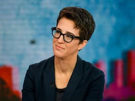 Rachel Maddow's image