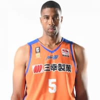 Richard Hendrix's image