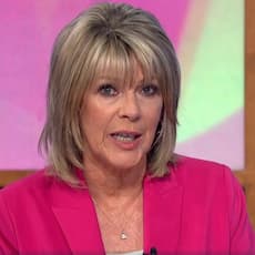 Ruth Langsford's Photo