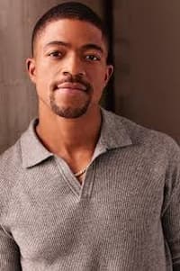 Steven G. Norfleet's Image