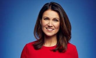 Susanna Reid's Photo