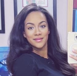 Desiree Fluellen's image