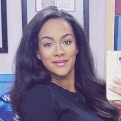 Desiree Fluellen's image Desiree Fluellen's image