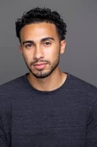 Xavier Smalls's Image