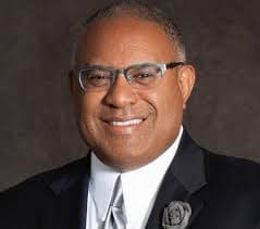 A. Scott Bolden's Image