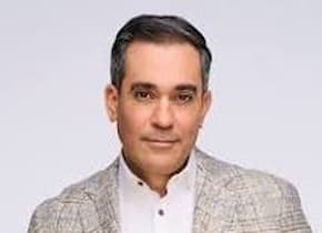 Adrian Ghobrial's Image