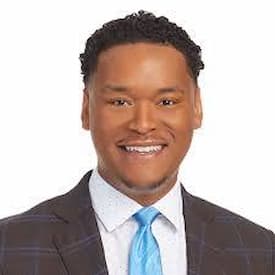 Ahmad Hicks's image Ahmad Hicks's image