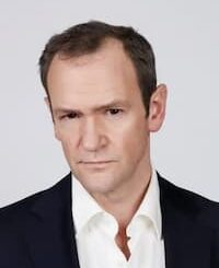 Alexander Armstrong's Image