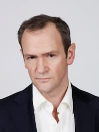 Alexander Armstrong's Image
