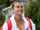 Aryna Sabalenka's image