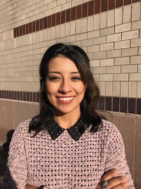 Ashley Portillo's image Ashley Portillo's image