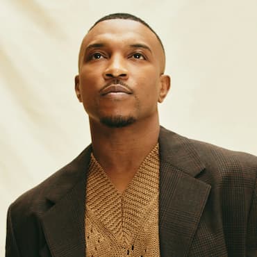 Ashley Walters's image