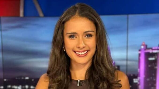 Ashlyn Mitchell's image