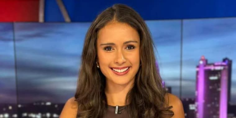 Ashlyn Mitchell Bio, Husband, Children, Parents, Siblings, Height