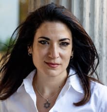 Batya Ungar-Sargon's Image