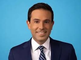 Blake Burman's Image