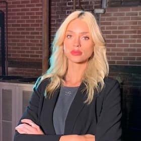 Caroline Foreback's image Caroline Foreback's image