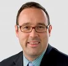 Chris Cillizza's Photo