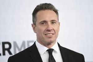 Chris Cuomo's Image