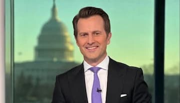 Connell McShane's Image