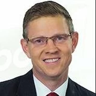 Corin Hoggard's image