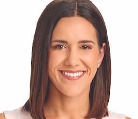 Courtney Godfrey's image