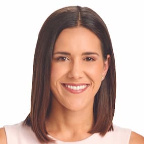 Courtney Godfrey's image