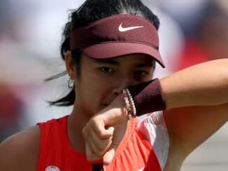 Cristina Bucșa's image