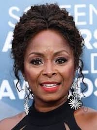 Crystal R. Fox's Photo