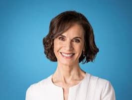 Elizabeth Vargas's Photo