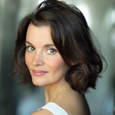 Emily Barber's image Emily Barber's image