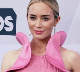 Emily Blunt's image