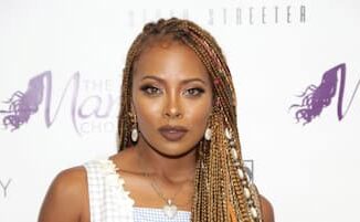 Eva Marcille's Photo