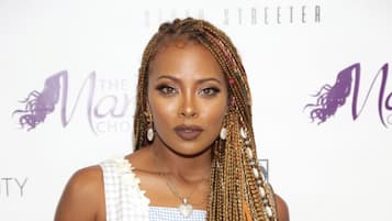Eva Marcille's Photo