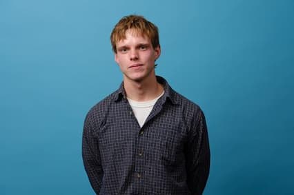 Finn Bennett's image Finn Bennett's image